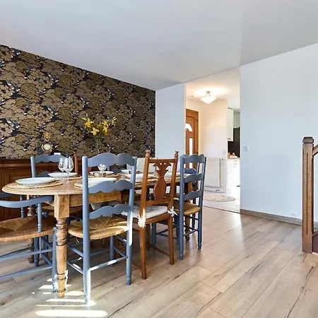 La Bohemienne, House, Hot Tub, Garden, Parking Reims