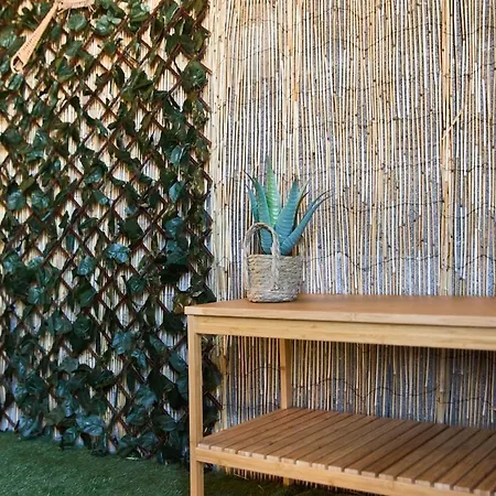 La Bohemienne, House, Hot Tub, Garden, Parking Feriehus *