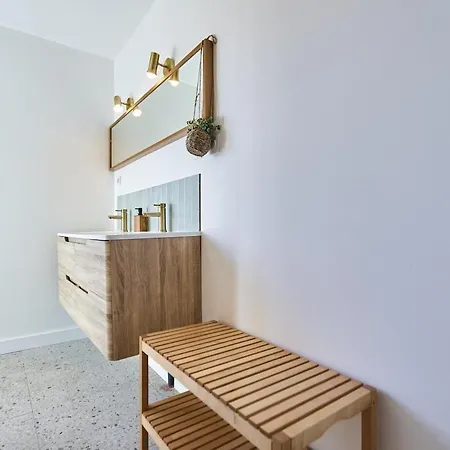 La Bohemienne, House, Hot Tub, Garden, Parking