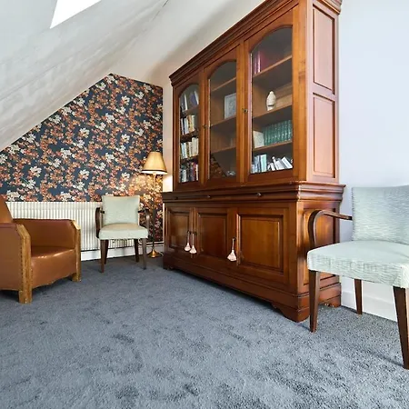 La Bohemienne, House, Hot Tub, Garden, Parking Reims