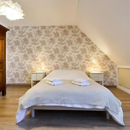 La Bohemienne, House, Hot Tub, Garden, Parking *