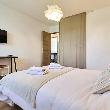 La Bohemienne, House, Hot Tub, Garden, Parking *